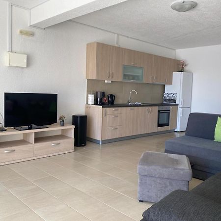 Villa Pina Tisno Apartment Zonsa 2 Pers ภายนอก รูปภาพ