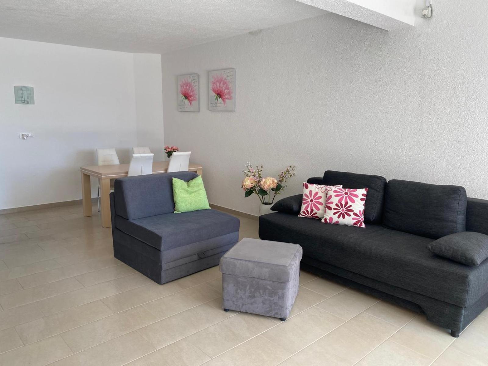 Villa Pina Tisno Apartment Zonsa 2 Pers ภายนอก รูปภาพ