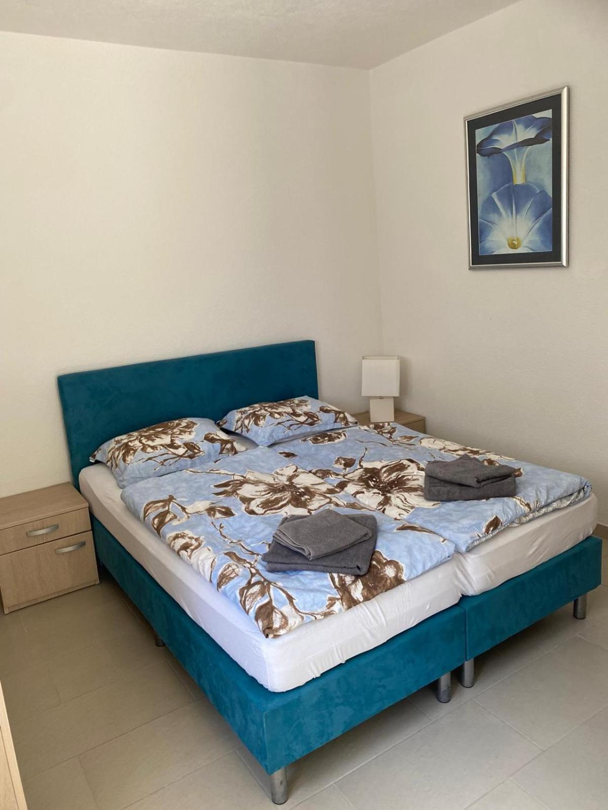 Villa Pina Tisno Apartment Zonsa 2 Pers ภายนอก รูปภาพ